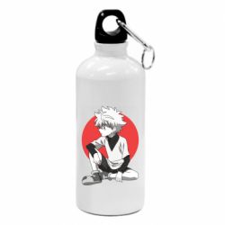 Фляга Killua - PrintSalon
