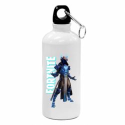 Фляга King of Ice - PrintSalon