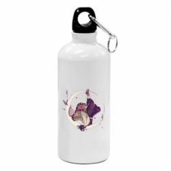 Фляга Kochou Shinobu аnime Demon Slayer - PrintSalon