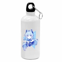 Фляга Kokomi art - PrintSalon