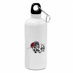 Фляга Kokushibo Tsugikuni - PrintSalon