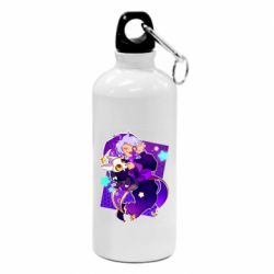 Фляга Коллекционер с королем - PrintSalon