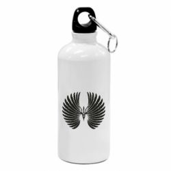 Фляга Крылатый герб