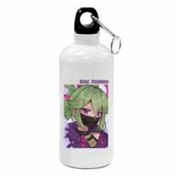 Фляга Kuki Shinobu - PrintSalon