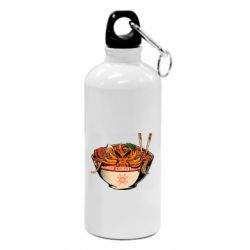 Фляга Kurama in ramen - PrintSalon