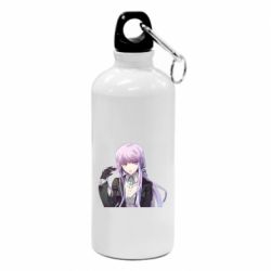 Фляга Kyoko Kirigiri art - PrintSalon