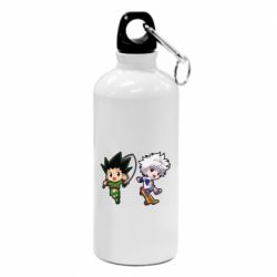 Фляга Little Hunter x Hunter - PrintSalon