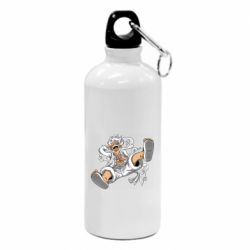 Фляга Луффи пробуждение - PrintSalon