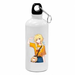 Фляга Люмін - PrintSalon