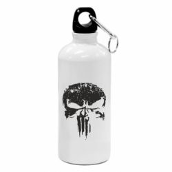 Фляга Лють Punisher - PrintSalon