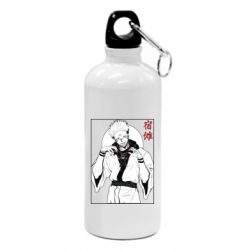 Фляга Магическая битва аниме - PrintSalon