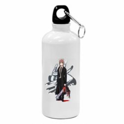 Фляга Макима - PrintSalon