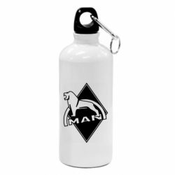 Фляга Man Art - PrintSalon