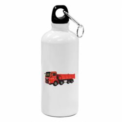 Фляга Man TGS 41.440 - PrintSalon