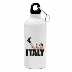 Фляга Maneskin Italy - PrintSalon