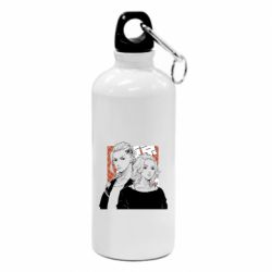 Фляга Manjiro And Draken - PrintSalon