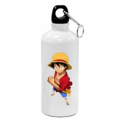 Фляга Манки Д. Луффи - PrintSalon