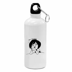 Фляга Marie - PrintSalon