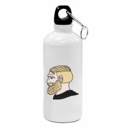 Фляга Meme Man Nordic Gamer - PrintSalon