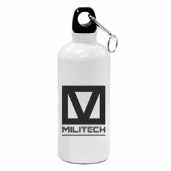 Фляга Militech - PrintSalon