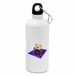 Фляга Minecraft King - PrintSalon