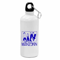 Фляга Мо́нэски