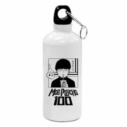Фляга Моб Психо 100 - PrintSalon