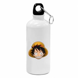 Фляга Monkey D. Luffy from One Piece - PrintSalon