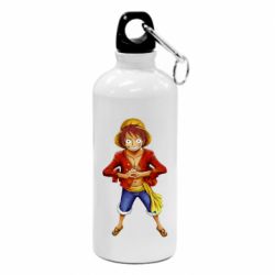 Фляга Monkey D. Luffy-PrintSalon Фляга Monkey D. Luffy
