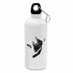 Фляга Monkey Dee Luffy - PrintSalon