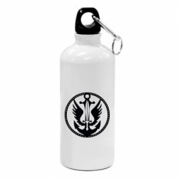 Фляга Морская Пехота - PrintSalon