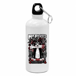 Фляга Mr pickles the dog - PrintSalon