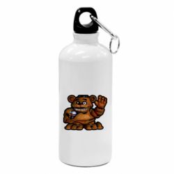 Фляга Мшк Фреде - PrintSalon