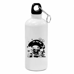 Фляга My Melody - PrintSalon