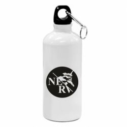 Фляга Nerv - PrintSalon