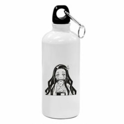 Фляга Незуко - PrintSalon