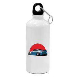 Фляга Nissan GR-R Japan - PrintSalon