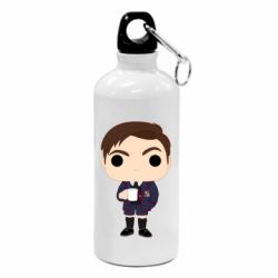 Фляга Номер Пять Чиби - PrintSalon