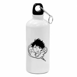 Фляга Ойкава Тоору - PrintSalon