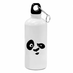 Фляга Panda Po - PrintSalon