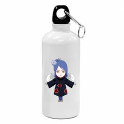 Фляга Paper angel Konan - PrintSalon