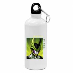 Фляга Perfect Cell - PrintSalon