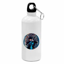 Фляга Playing Wednesday