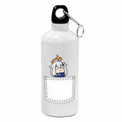 Фляга Pocket Paimon - PrintSalon