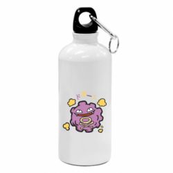 Фляга Pokemon Koffing - PrintSalon