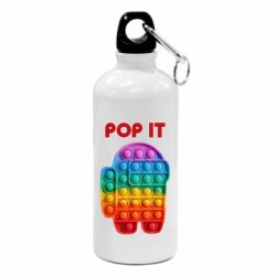 Фляга Pop It Among Us - PrintSalon