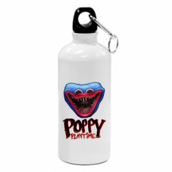 Фляга Поппи Время Играть - PrintSalon