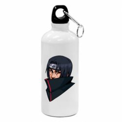 Фляга Portrait of Itachi - PrintSalon