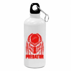 Фляга Predator. - PrintSalon
