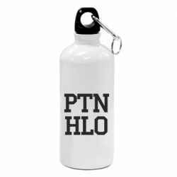 Фляга PTN HLO - PrintSalon